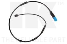 Датчик зносу гальмівних колодок