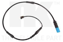 Датчик износа тормозных колодок