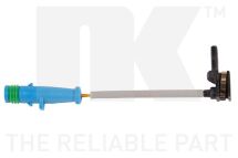 Датчик зносу гальмівних колодок