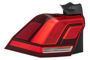 Ліхтар задн., лів, зовнішн., VW TIGUAN (AD1), 01/16 -