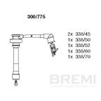 Комплект проводов высокого напряжения