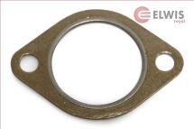 Прокладка передньої частини глушиника