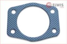 Прокладка, впуск в турбіну (компресор) Прокладка, впуск в турбіну (компресор)