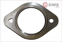 Прокладка передньої частини глушиника