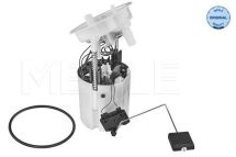 Насос паливний BMW 1 (E88/E82)/3 (E90-E93)/X1 (E84) 3.0 07-13 N52-N55