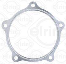 Прокладка, труба вихлопних газів