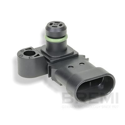 Давач абсолютного тиску