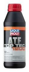 Трансмісійна олива LM TOP TEC ATF 1200, 0,5л. Трансмісійна олива LM TOP TEC ATF 1200, 0,5л.