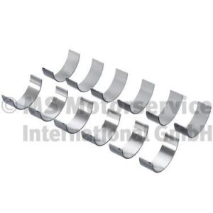 Вкладиші шатунні MB OM656 Sputter +0.50
