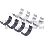 Вкладиші двигуна