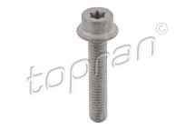 Болт металев