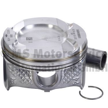 Поршень двигуна MB M264 Ø 80,40