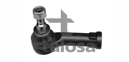 Накінечник кермової тяги лiв. VW T4 1.8-2.8 09.90- Накінечник кермової тяги лiв. VW T4 1.8-2.8 09.90-