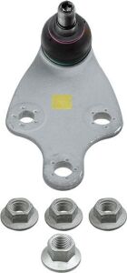 Шаровая опора