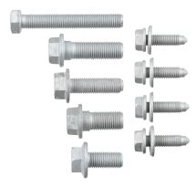 Рем. комплект подвески