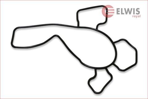 Прокладка, Водяний насос