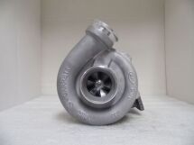 Турбокомпресор