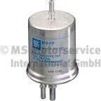 Фільтр паливний