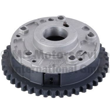 Регулятор фаз газорозподілу