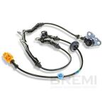 Датчик, кількість обертів колеса