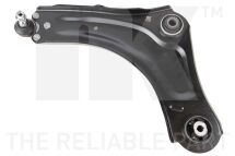 Важіль підвіски