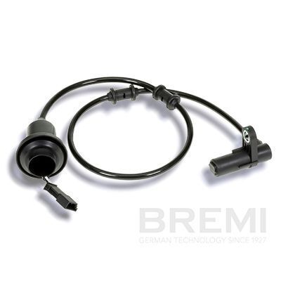 Датчик ABS (передній) MB S-class (W220)/CL-class 98-05 (R)