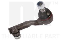 Накінечник тяги керма