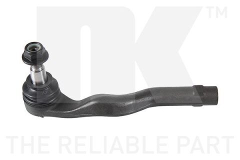 Накінечник тяги керма