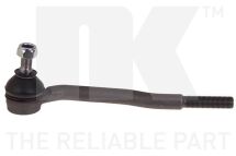 Наконечник тяги руля