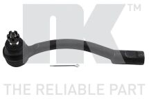 Наконечник тяги руля