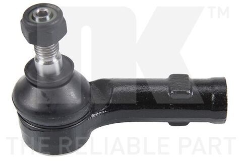 Наконечник тяги руля