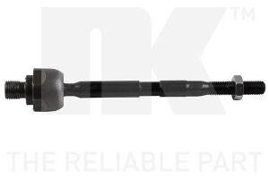 Наконечник тяги руля