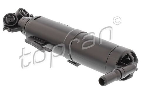 Форсунка омивача фар