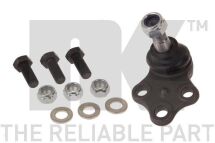 Опора шарова