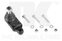 Опора шаровая