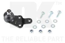 Опора шаровая