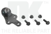 Опора шарова