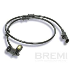 Датчик ABS (передний) MB M-class (W163) 98-05 (L) (L)