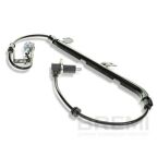 Датчик, кількість обертів колеса