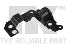 Сайлентблок рычага пд/зд правый