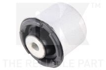 Сайлентблок важеля