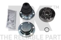 Шарнир равных угловых скоростей