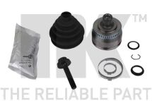 Шарнір рівних кутових швидкостей