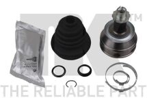 Шарнір рівних кутових швидкостей Шарнір рівних кутових швидкостей