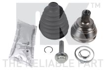 Шарнір рівних кутових швидкостей