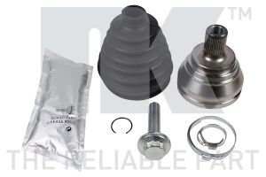 Шарнір рівних кутових швидкостей