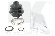 Пильник привідного валу