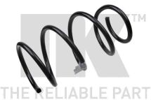 Пружина подвески