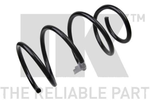 Пружина подвески