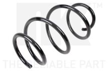 Пружина подвески